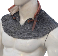 Armour & Shields